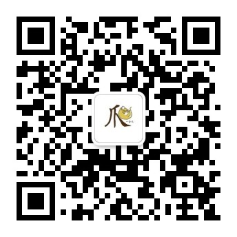 「爬一会儿」微信服务号二维码
